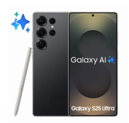 Samsung Galaxy S25 Ultra 1TB
