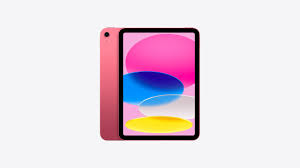 iPad 11 inch Wi-Fi 256GB - Hồng